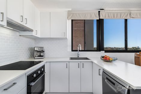 Property photo of 64/69-75 Cook Road Centennial Park NSW 2021