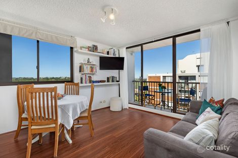 Property photo of 64/69-75 Cook Road Centennial Park NSW 2021