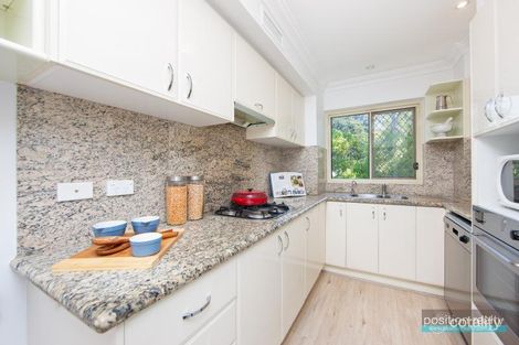 Property photo of 28/118 Wallis Street Woollahra NSW 2025