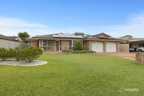 Property photo of 7 Eeley Close Coffs Harbour NSW 2450