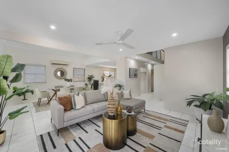 Property photo of 9/34 Golf Links Drive Kirwan QLD 4817