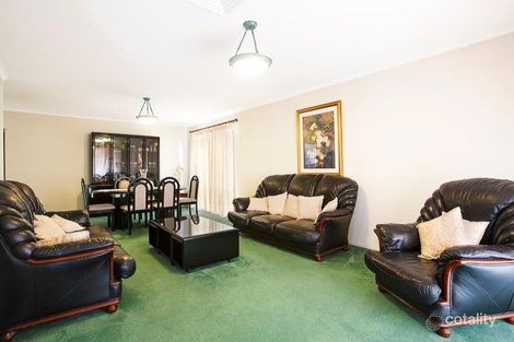 Property photo of 24 Snowden Close Cecil Hills NSW 2171
