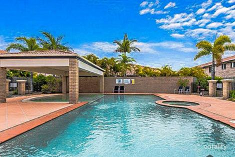 Property photo of 47/2 Bos Drive Coomera QLD 4209
