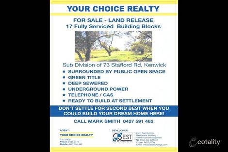 73 Stafford Rd, Kenwick, WA 6107