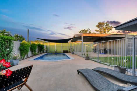 Property photo of 108 Lind Road Johnston NT 0832