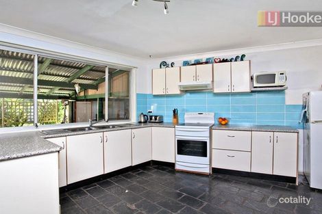 Property photo of 71 Bennett Road Colyton NSW 2760