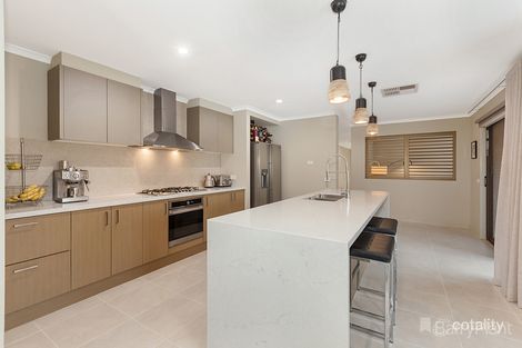 Property photo of 18 Palladium Circle Beveridge VIC 3753