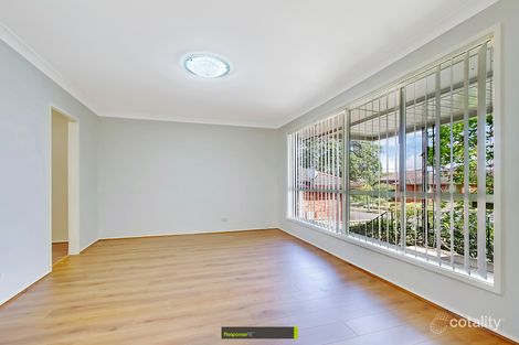 Property photo of 13 Reilleys Road Winston Hills NSW 2153