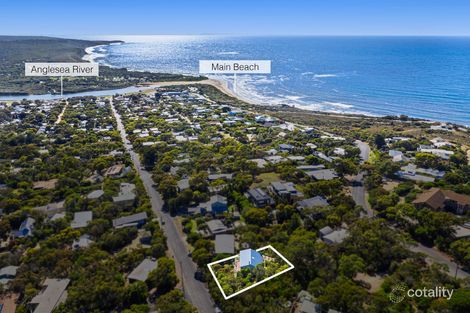 Property photo of 42A Parker Street Anglesea VIC 3230