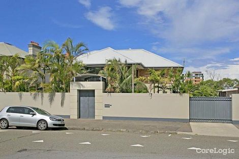 Property photo of 55 Newcomen Street Newcastle NSW 2300