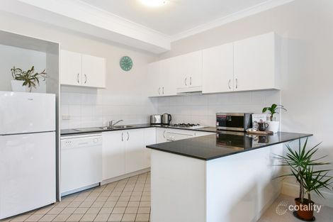 Property photo of 4/13 Eustace Street Manly NSW 2095