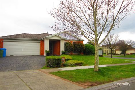 1 Somerset Ct, Narre Warren South, VIC 3805