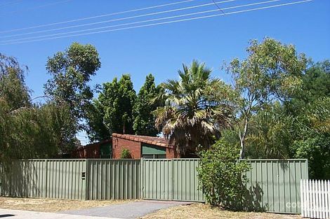 33 Townley St, Armadale, WA 6112