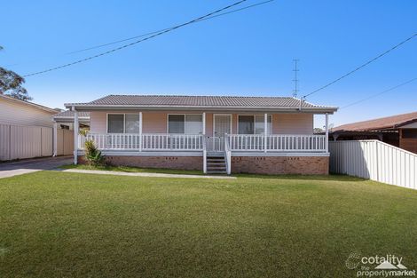 23 Tarwhine Ave, Chain Valley Bay, NSW 2259