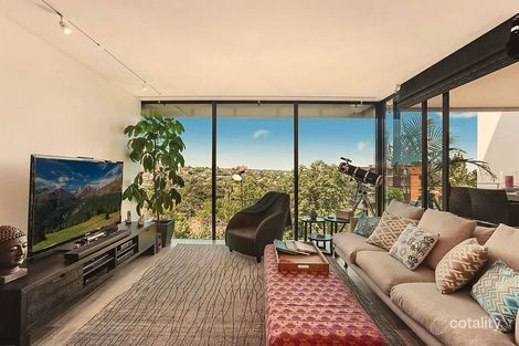 Property photo of 401/150 Walker Street North Sydney NSW 2060