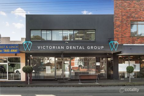 Floor 1/293 Wattletree Rd, Malvern East, VIC 3145