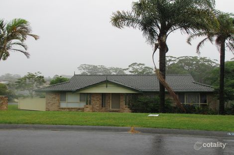 Property photo of 45 Ibis Drive Boambee East NSW 2452