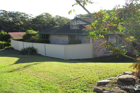 Property photo of 45 Ibis Drive Boambee East NSW 2452