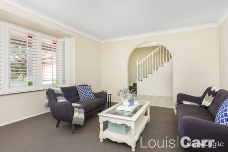 Property photo of 115 Ridgecrop Drive Castle Hill NSW 2154