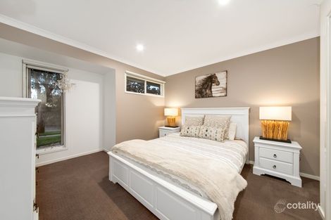 Property photo of 31 Waterhouse Way Botanic Ridge VIC 3977