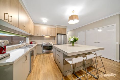 Property photo of 133 Willandra Circuit Warragul VIC 3820