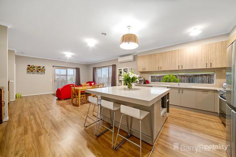 Property photo of 133 Willandra Circuit Warragul VIC 3820