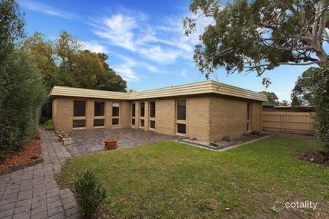 Property photo of 10 Golf Links Crescent Dingley Village VIC 3172