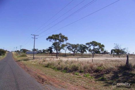 Property photo of 197 Lucas Street Gracemere QLD 4702