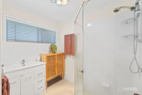 Property photo of 33 Cabernet Crescent Thornlands QLD 4164