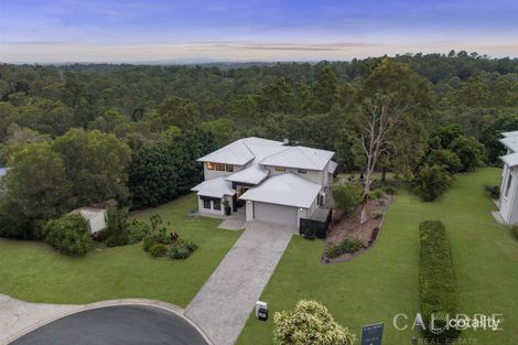 Property photo of 95 Olivia Place Pullenvale QLD 4069