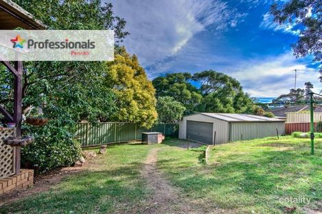 Property photo of 25 Calypso Road Cranebrook NSW 2749