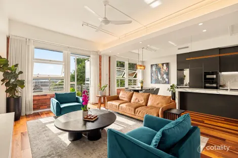 62/110 Macquarie St, Teneriffe, QLD 4005