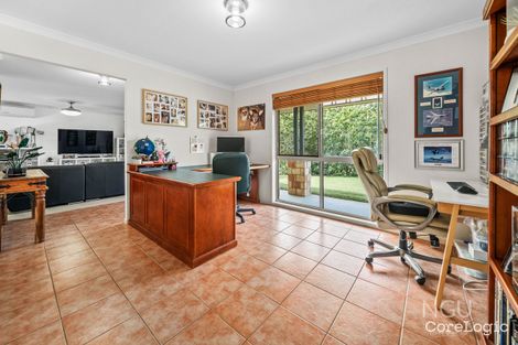 Property photo of 2 Burdekin Court Collingwood Park QLD 4301