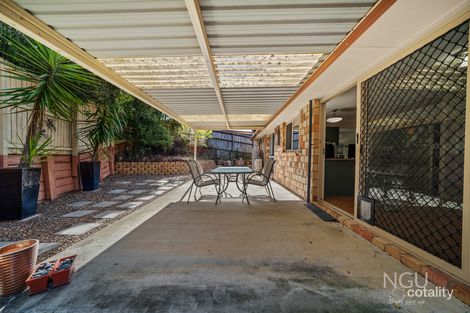 Property photo of 2 Burdekin Court Collingwood Park QLD 4301