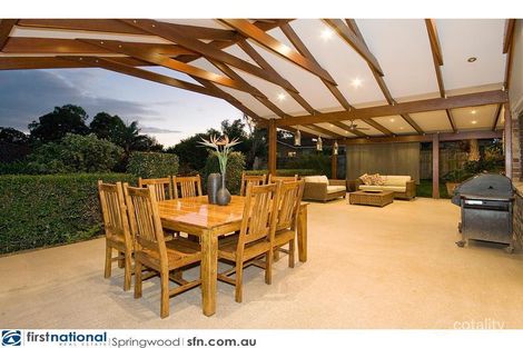 12 Millicent St, Shailer Park, QLD 4128