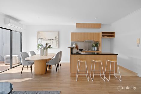 Property photo of 5/572 Hampton Street Hampton VIC 3188