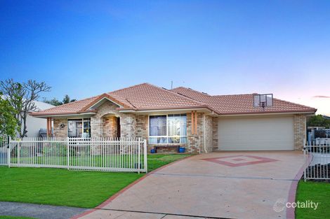 Property photo of 159 Lakeside Avenue Springfield Lakes QLD 4300