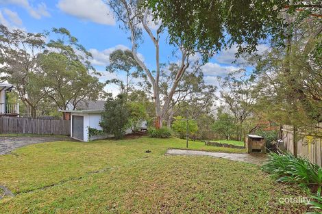 Property photo of 20 Carinya Road Mount Colah NSW 2079