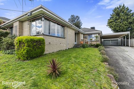 4 Brambleberry Lane, Chirnside Park, VIC 3116