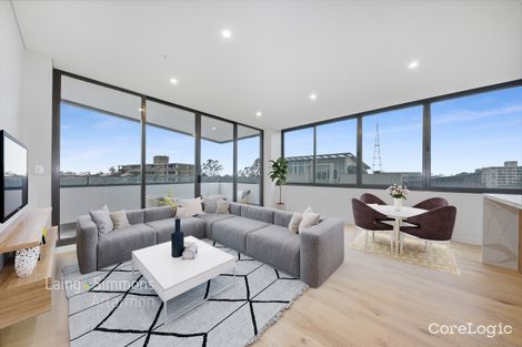 B403/1 Freeman Rd, Chatswood, NSW 2067