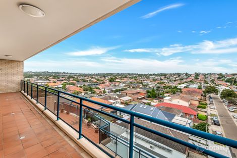 Property photo of 50/818 Anzac Parade Maroubra NSW 2035