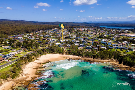 Property photo of 74 Noble Parade Dalmeny NSW 2546