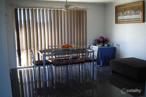 Property photo of 28 Athens Avenue Hassall Grove NSW 2761