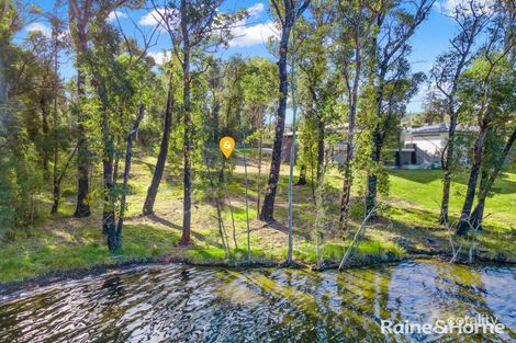 Property photo of 72 Lakeside Drive Conjola Park NSW 2539
