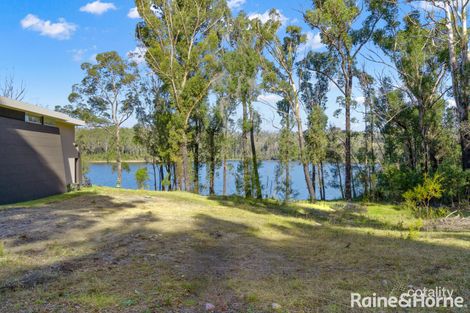 Property photo of 72 Lakeside Drive Conjola Park NSW 2539