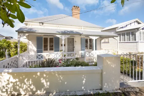 69 Swan Tce, Windsor, QLD 4030