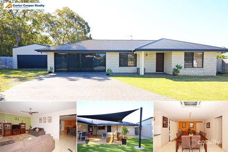 7 Border Ct, Torquay, QLD 4655