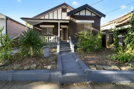 Property photo of 45 Roslyn Street Ashbury NSW 2193