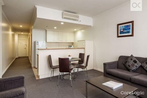 Property photo of 409/21-39 Bentham Street Adelaide SA 5000