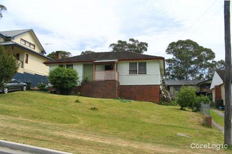 Property photo of 62 Lucasville Road Glenbrook NSW 2773